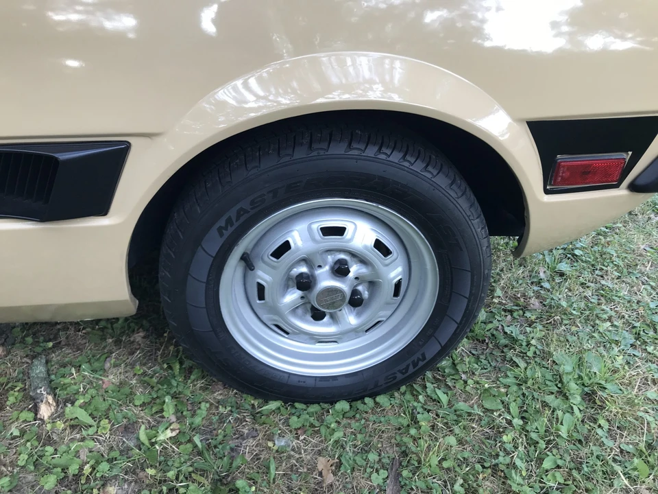 1974 Fiat X1/9 - Image 16 of 31