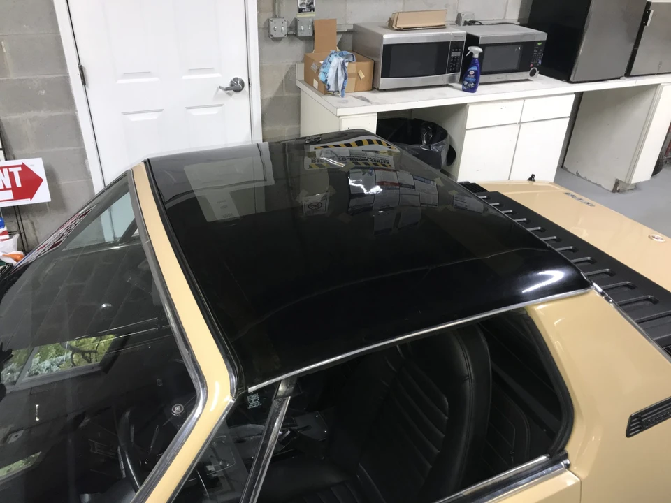 1974 Fiat X1/9 - Image 24 of 31