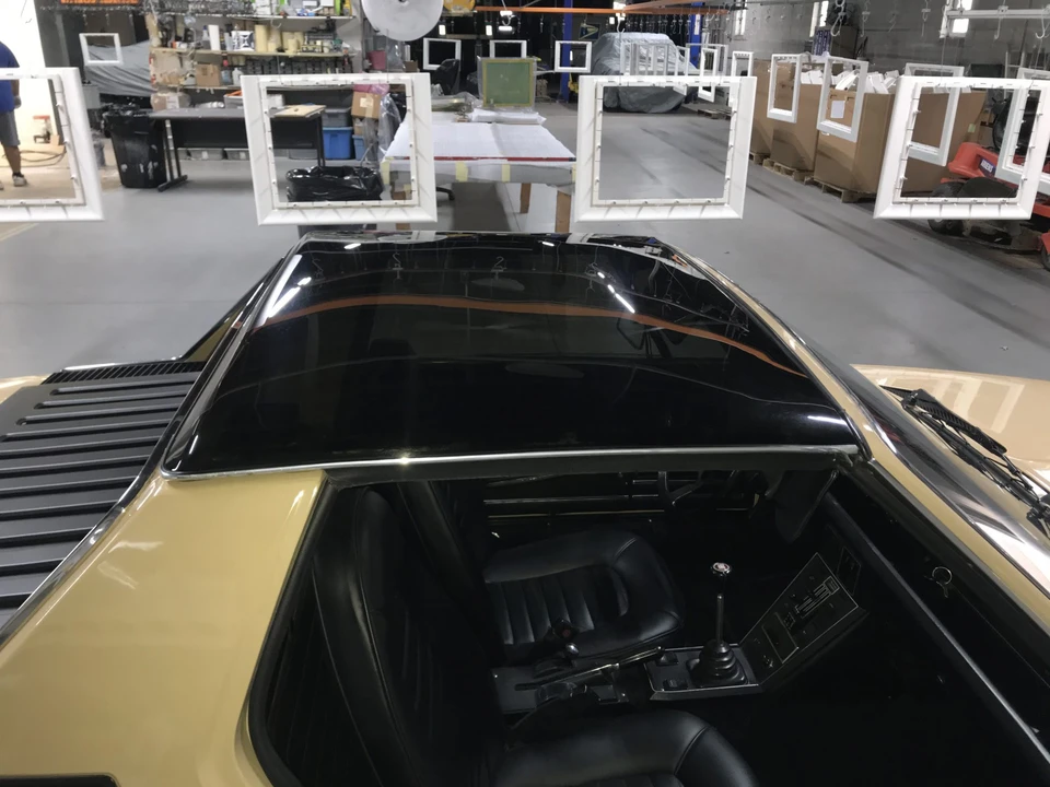1974 Fiat X1/9 - Image 25 of 31