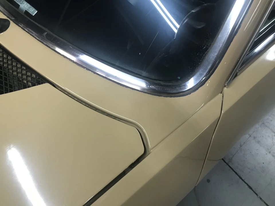 1974 Fiat X1/9 - Image 26 of 31