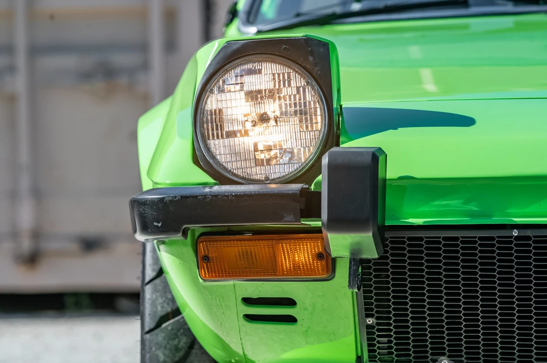 1974 Fiat X1/9 - Image 26 of 31