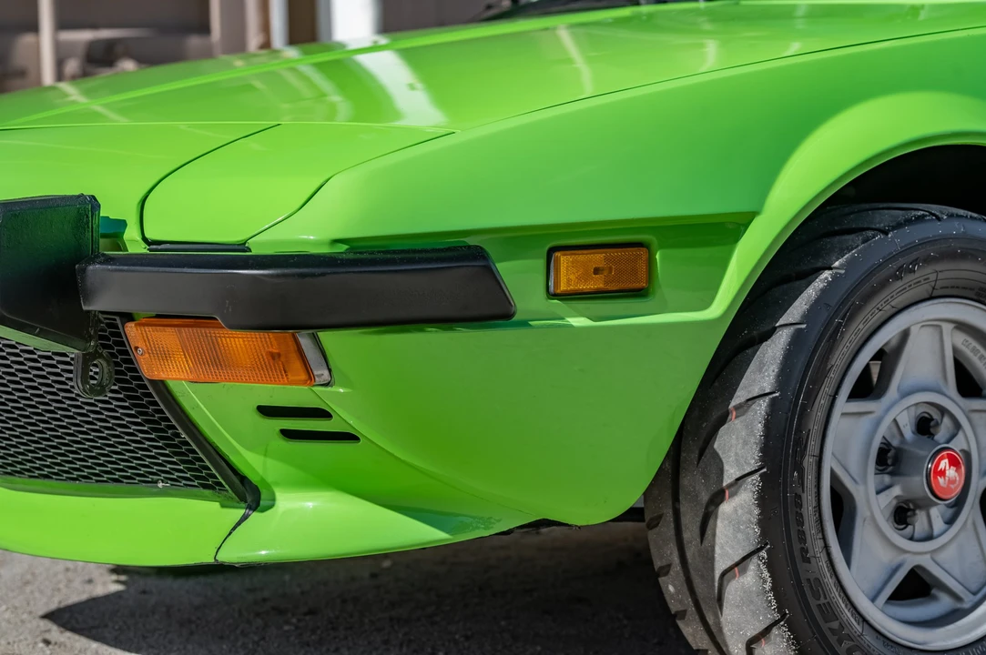 1974 Fiat X1/9 - Image 31 of 31