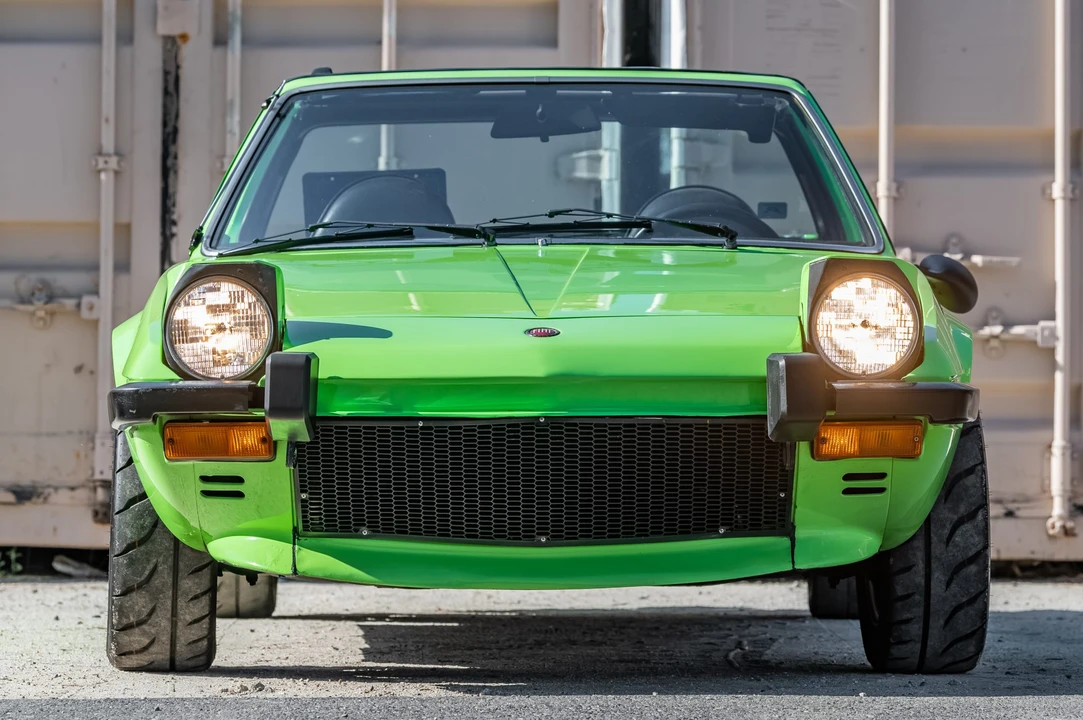 1974 Fiat X1/9 - Image 24 of 31