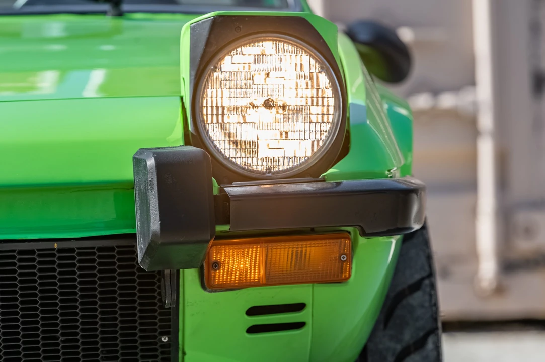 1974 Fiat X1/9 - Image 29 of 31