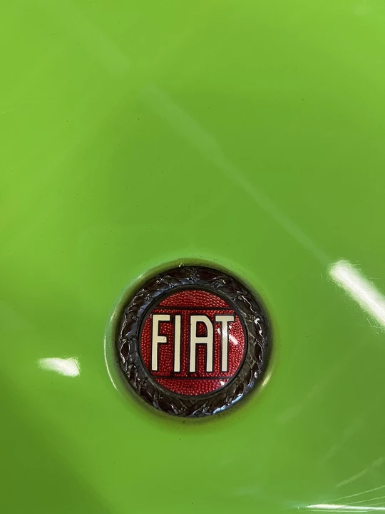 1974 Fiat X1/9 - Image 28 of 31