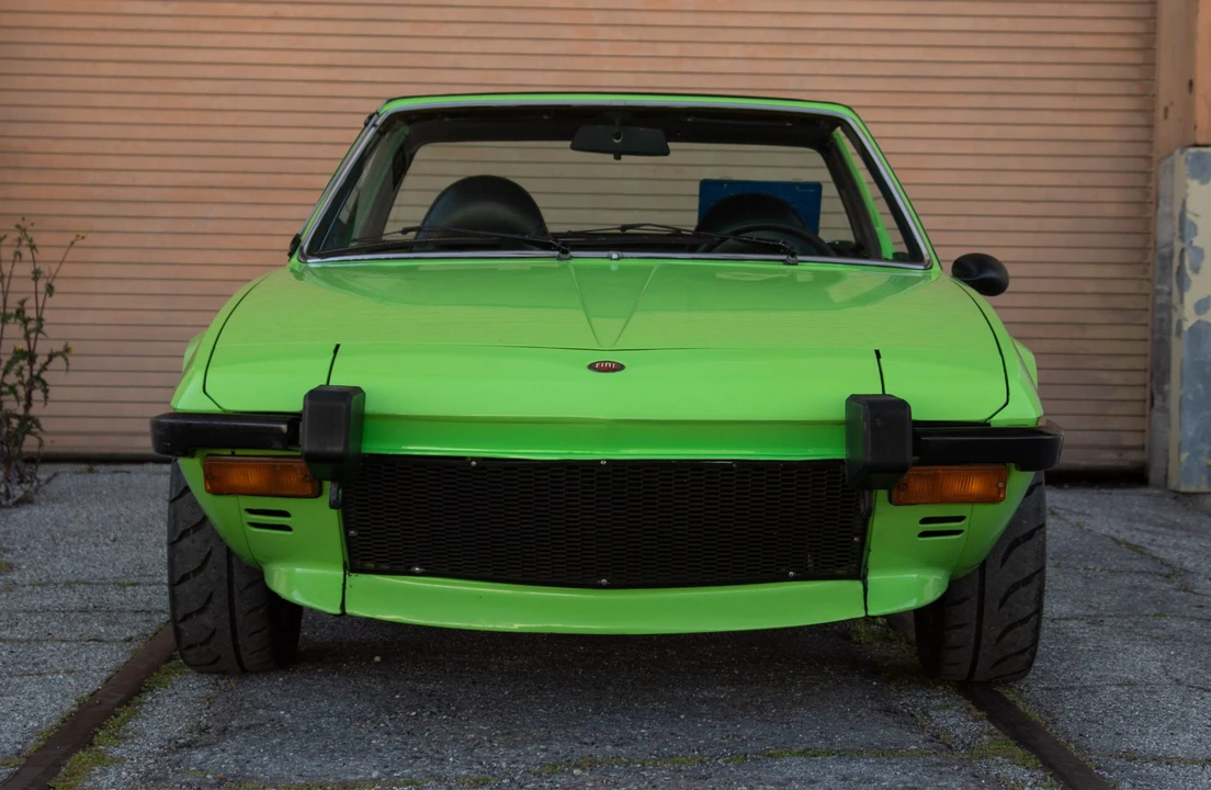 1974 Fiat X1/9 - Image 17 of 31