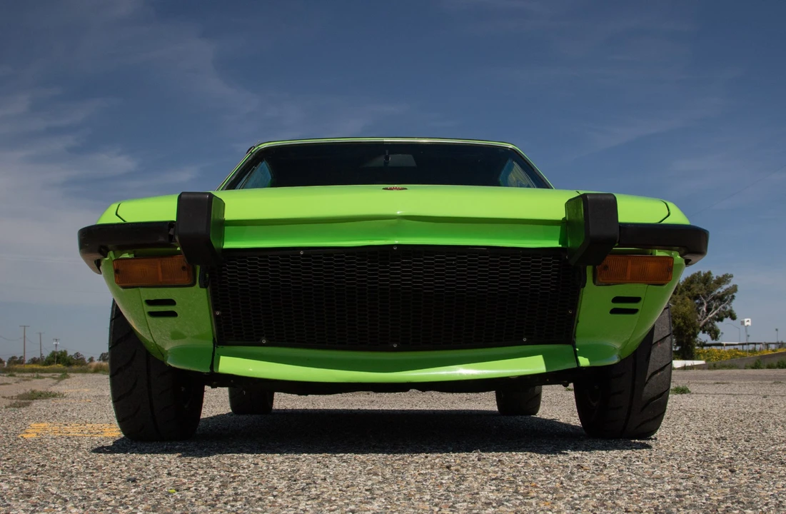 1974 Fiat X1/9 - Image 4 of 31