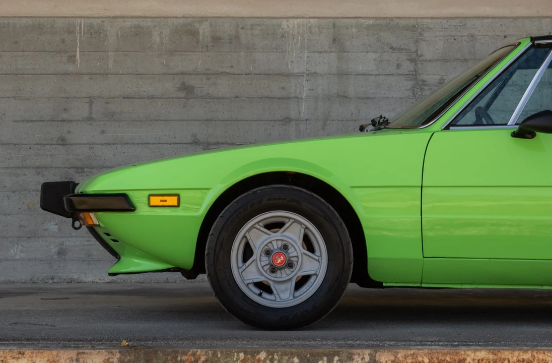 1974 Fiat X1/9 - Image 30 of 31