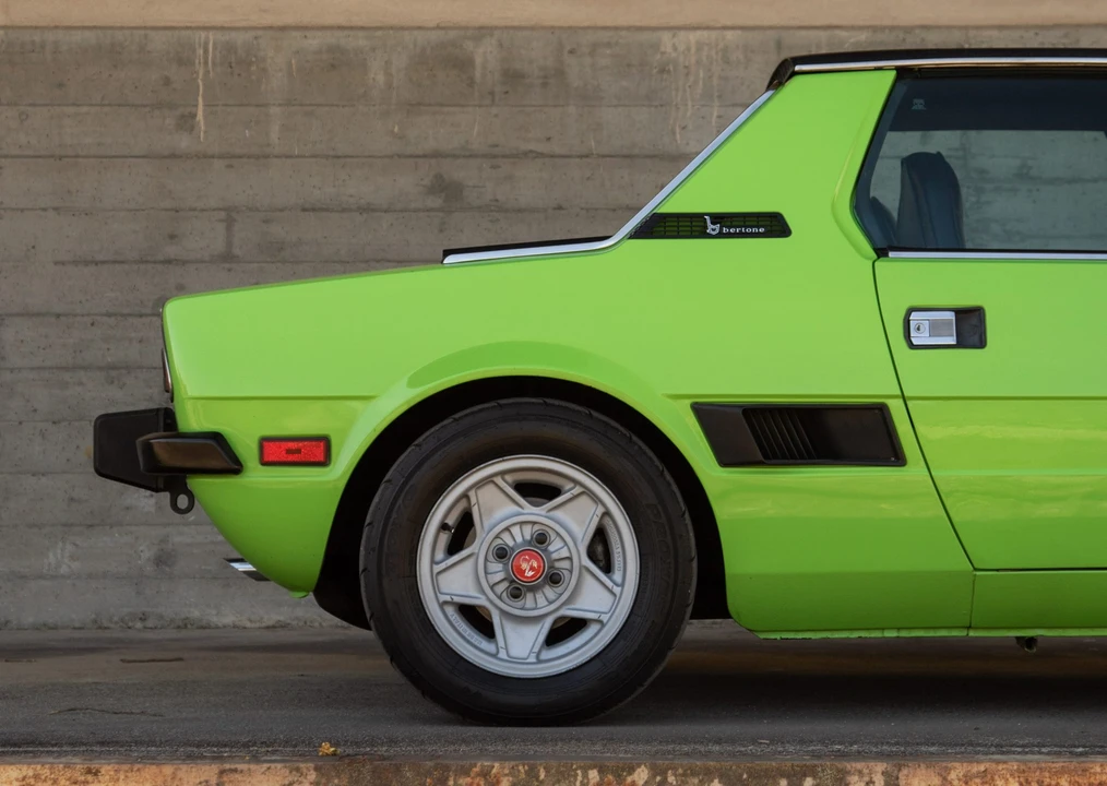 1974 Fiat X1/9 - Image 25 of 31