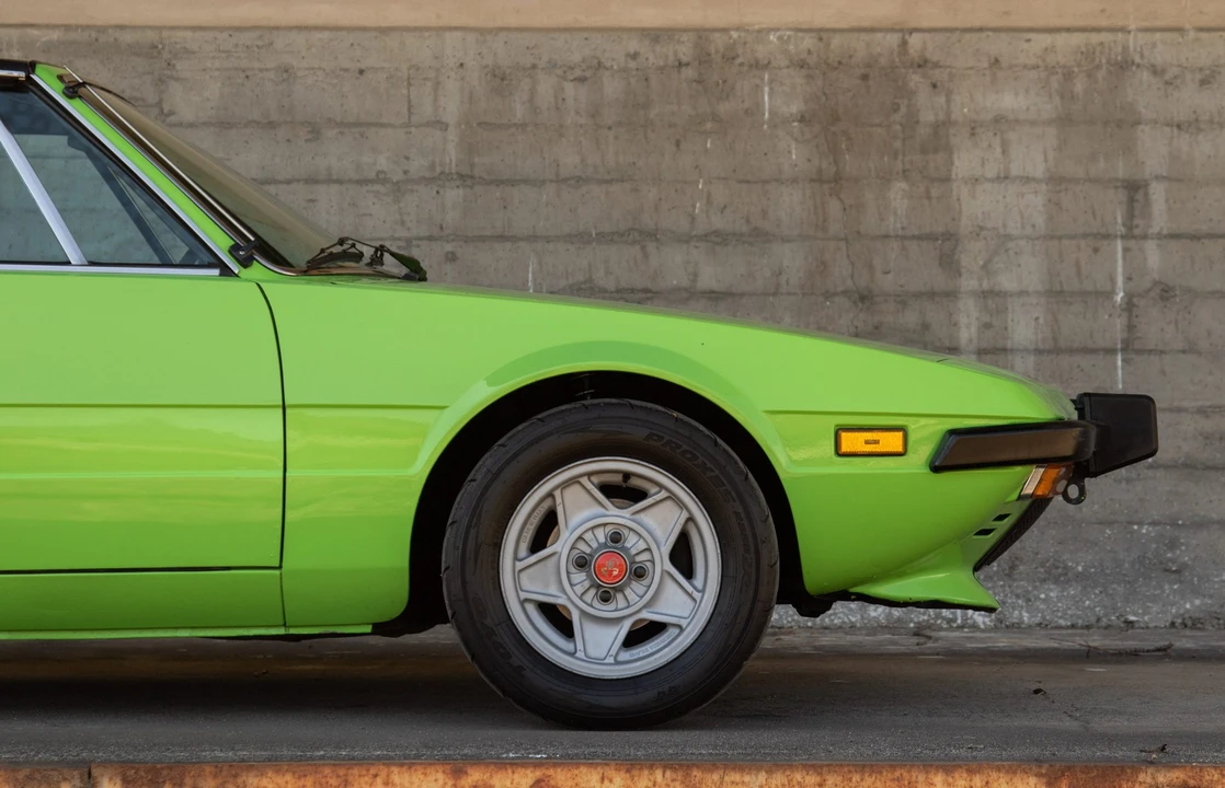 1974 Fiat X1/9 - Image 27 of 31