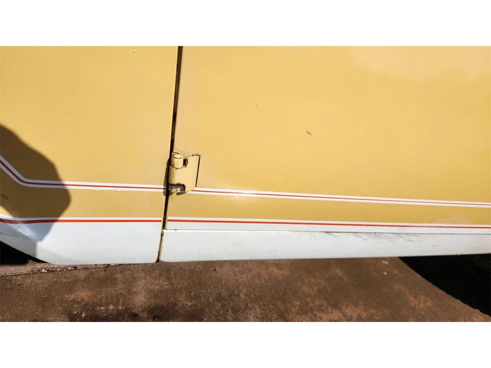 1974 Ford Bronco 1st Gen - Image 22 of 31