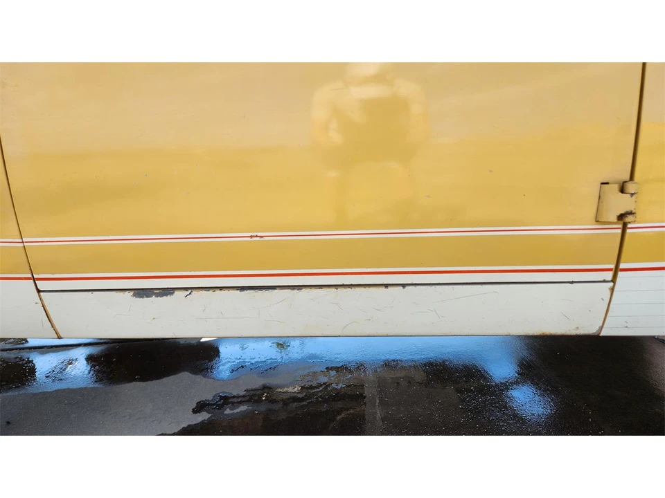 1974 Ford Bronco 1st Gen - Image 29 of 31