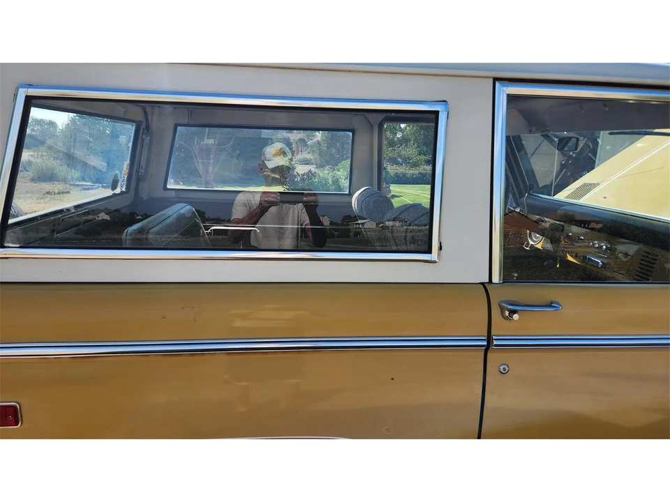1974 Ford Bronco 1st Gen - Image 10 of 31
