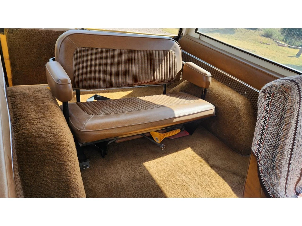 1974 Ford Bronco 1st Gen - Image 16 of 31