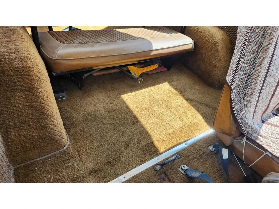 1974 Ford Bronco 1st Gen - Image 17 of 31