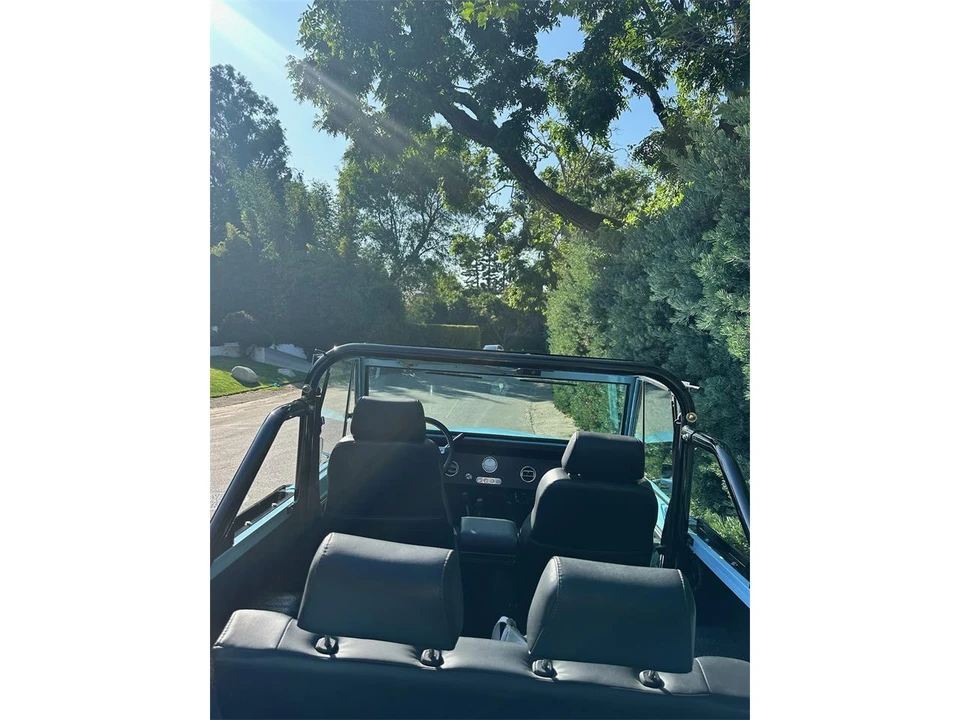 1974 Ford Bronco 1st Gen - Image 7 of 19