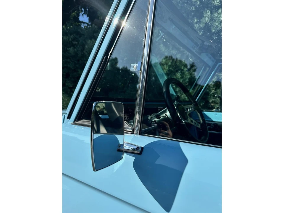 1974 Ford Bronco 1st Gen - Image 9 of 19