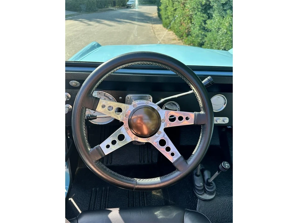 1974 Ford Bronco 1st Gen - Image 12 of 19