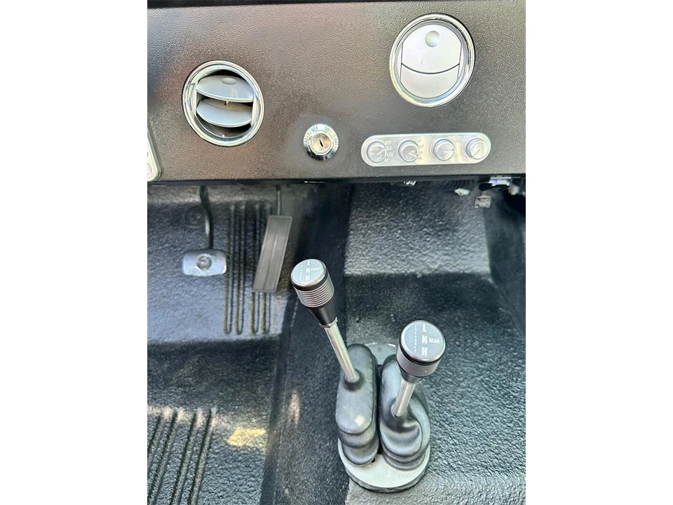 1974 Ford Bronco 1st Gen - Image 13 of 19