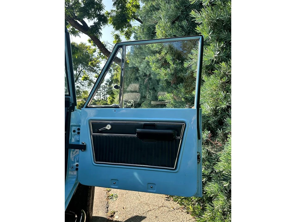 1974 Ford Bronco 1st Gen - Image 15 of 19