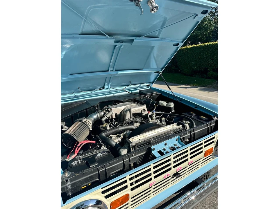 1974 Ford Bronco 1st Gen - Image 18 of 19