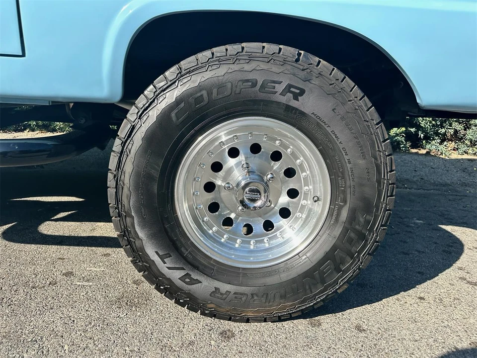 1974 Ford Bronco 1st Gen - Image 19 of 19
