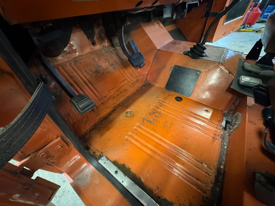 1974 Ford Bronco 1st Gen - Image 7 of 24