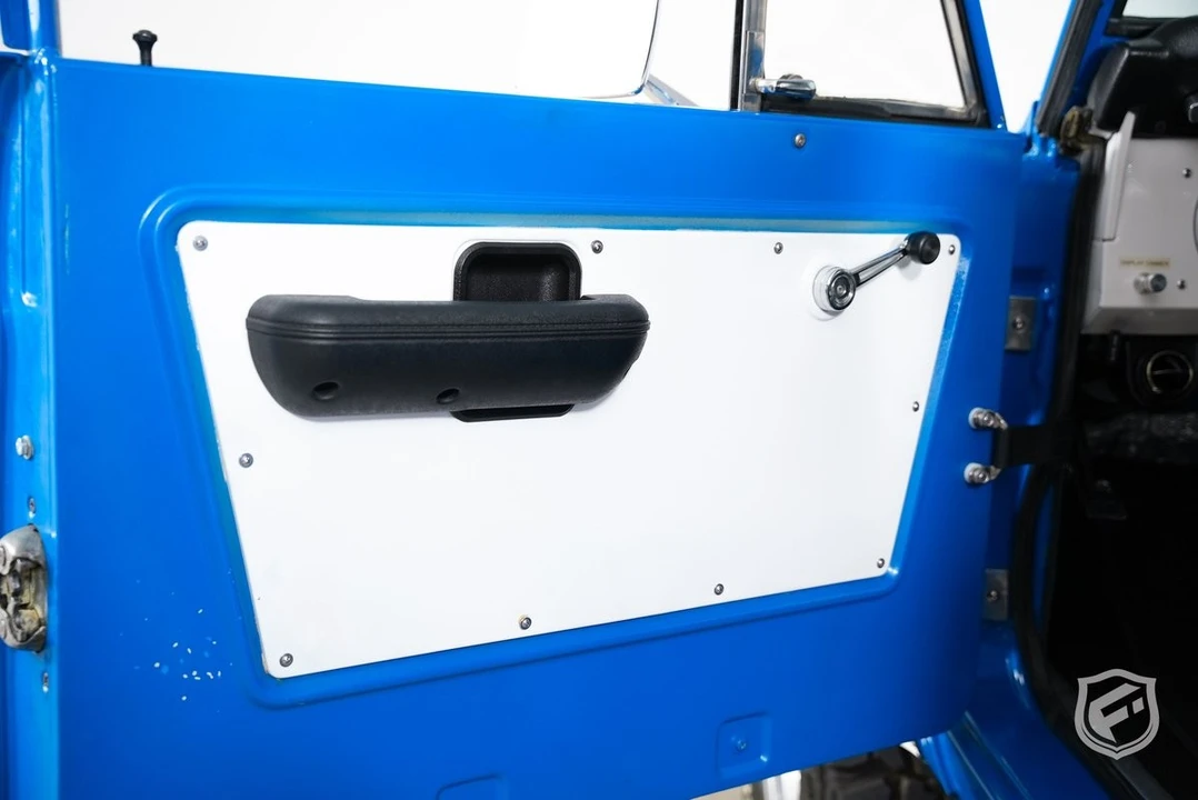 1974 Ford Bronco 1st Gen - Image 12 of 31