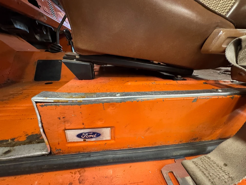 1974 Ford Bronco 1st Gen - Image 8 of 24