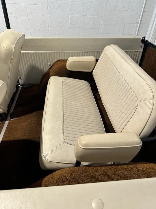 1974 Ford Bronco 1st Gen - Image 3 of 12