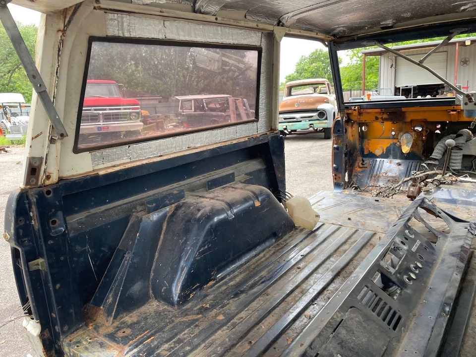 1974 Ford Bronco 1st Gen - Image 10 of 31