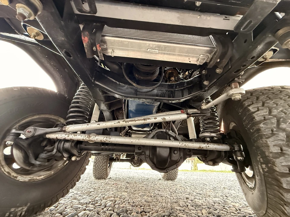 1974 Ford Bronco 1st Gen - Image 17 of 31