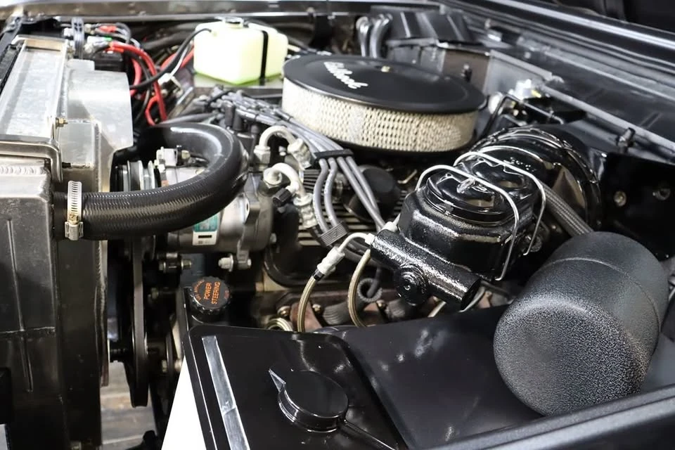 1974 Ford Bronco 1st Gen - Image 16 of 20