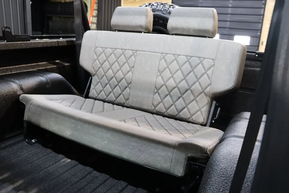 1974 Ford Bronco 1st Gen - Image 10 of 20