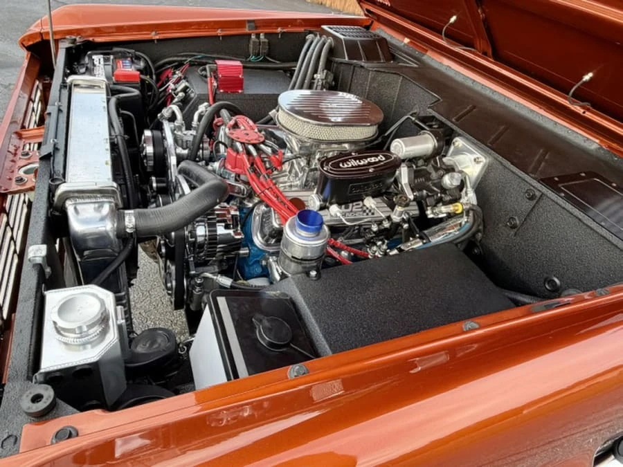 1974 Ford Bronco 1st Gen - Image 31 of 31