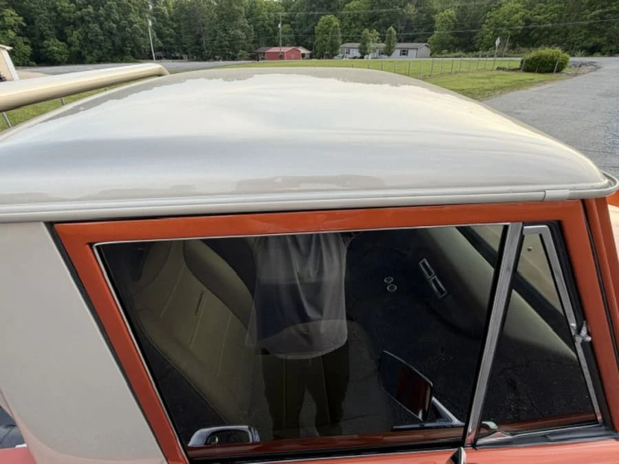 1974 Ford Bronco 1st Gen - Image 11 of 31