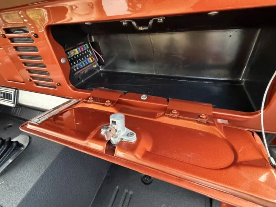1974 Ford Bronco 1st Gen - Image 28 of 31