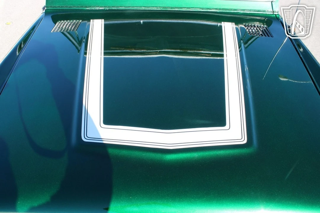 1974 Ford Bronco 1st Gen - Image 30 of 31