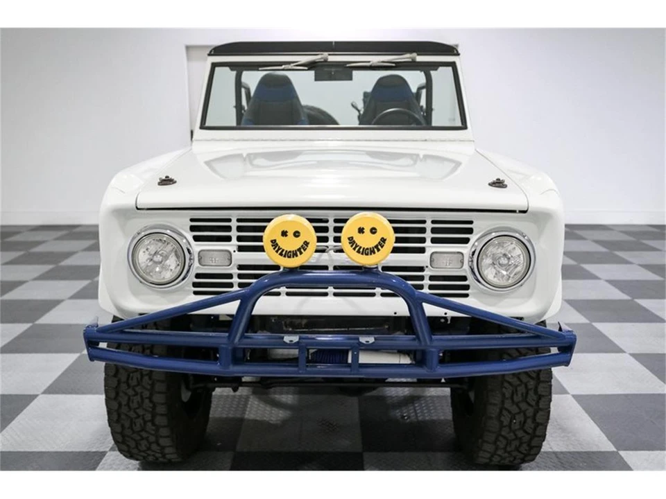 1974 Ford Bronco 1st Gen - Image 2 of 25