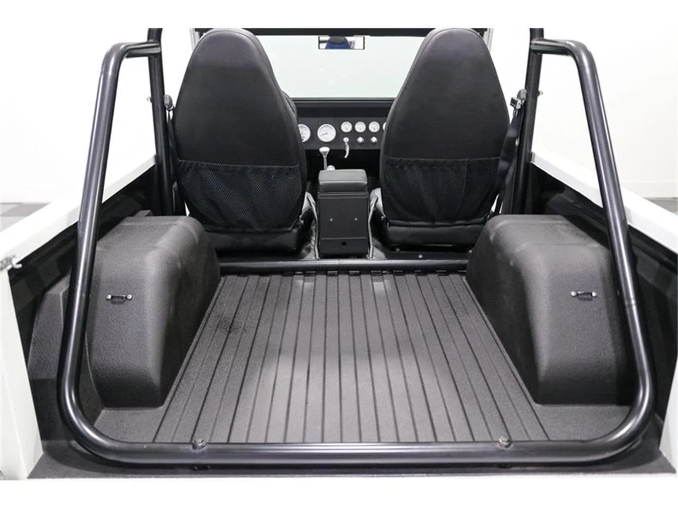 1974 Ford Bronco 1st Gen - Image 16 of 25