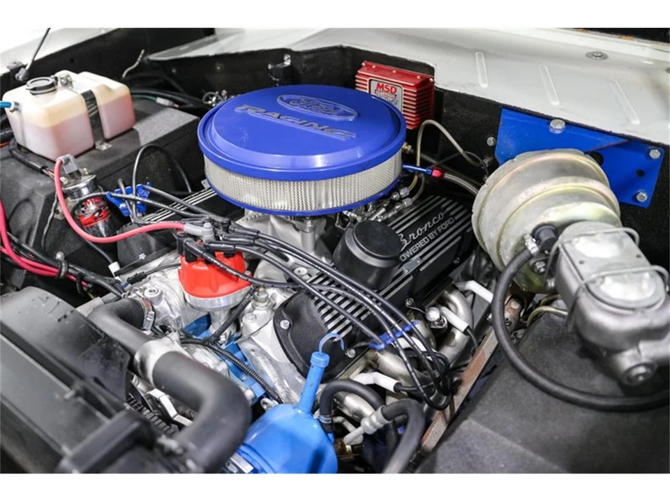 1974 Ford Bronco 1st Gen - Image 18 of 25