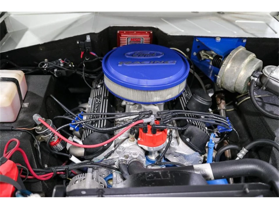 1974 Ford Bronco 1st Gen - Image 19 of 25