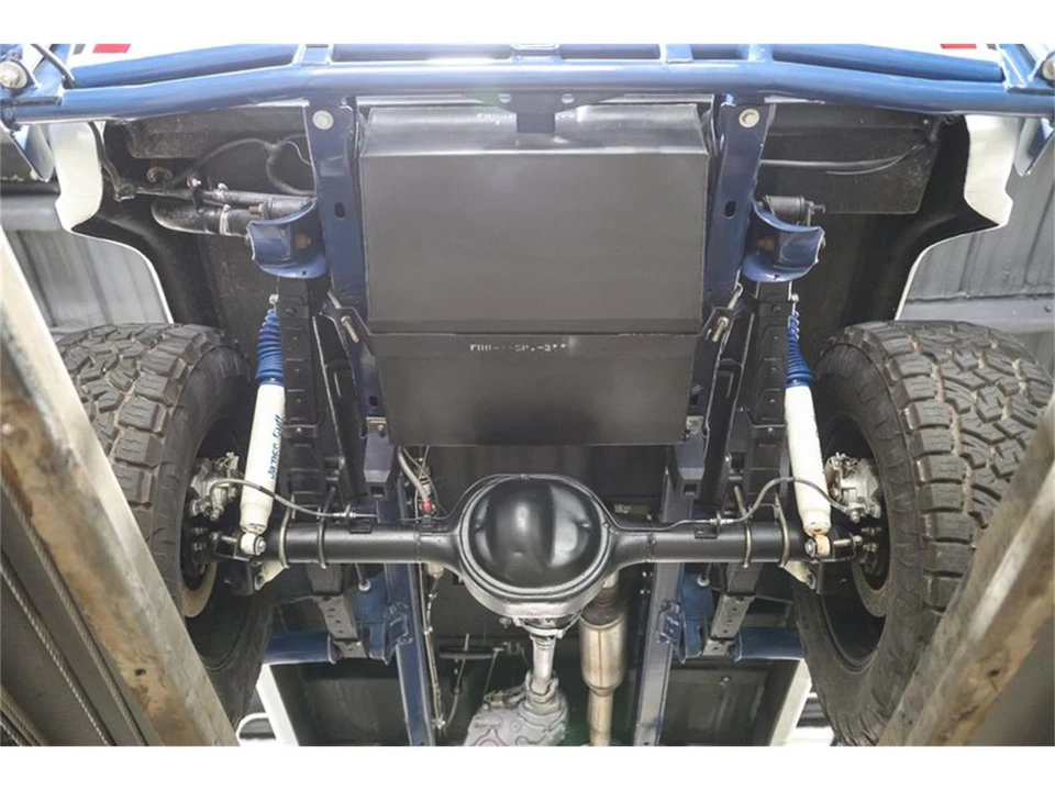 1974 Ford Bronco 1st Gen - Image 21 of 25