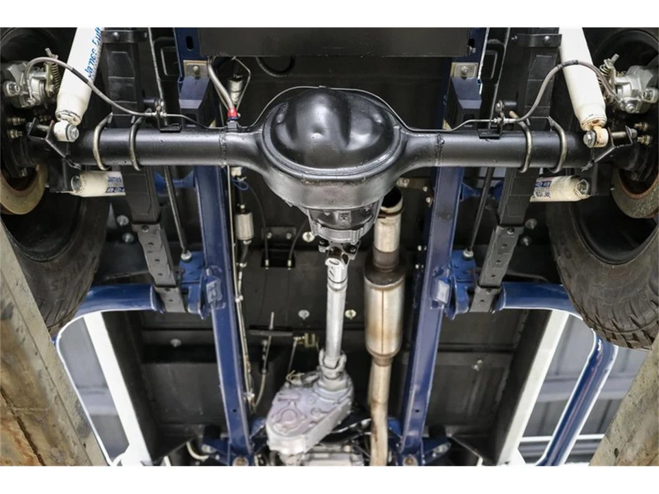 1974 Ford Bronco 1st Gen - Image 22 of 25