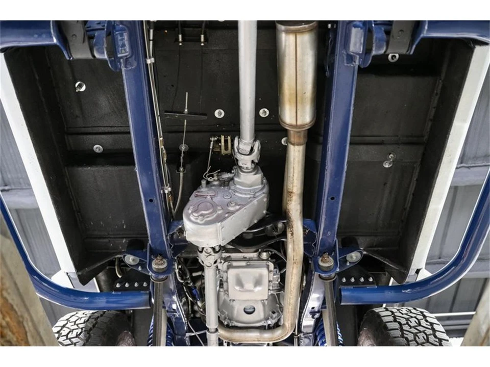 1974 Ford Bronco 1st Gen - Image 23 of 25