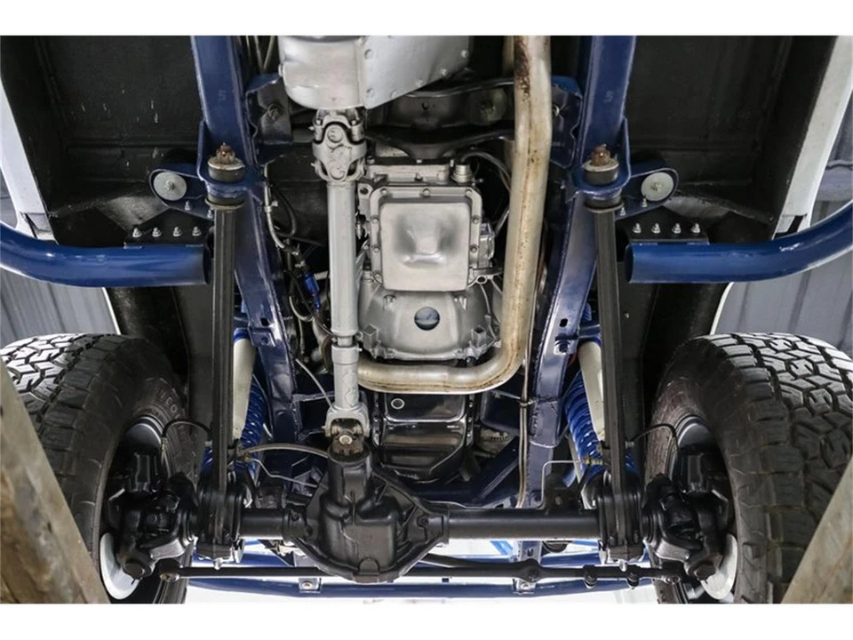 1974 Ford Bronco 1st Gen - Image 24 of 25