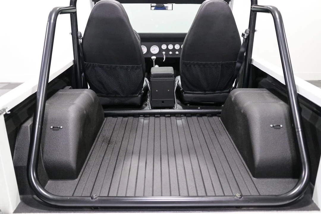 1974 Ford Bronco 1st Gen - Image 16 of 25