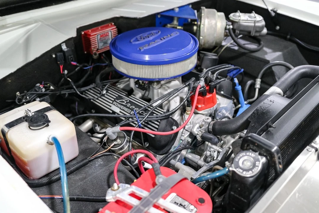 1974 Ford Bronco 1st Gen - Image 20 of 25