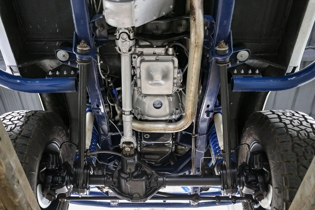 1974 Ford Bronco 1st Gen - Image 24 of 25