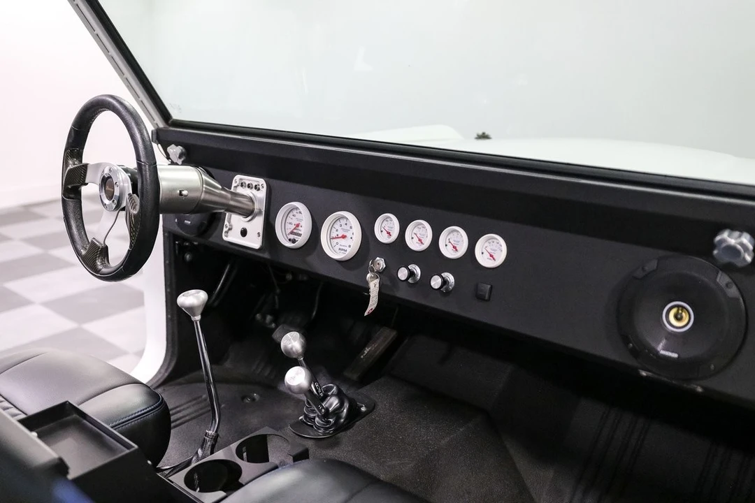 1974 Ford Bronco 1st Gen - Image 14 of 25